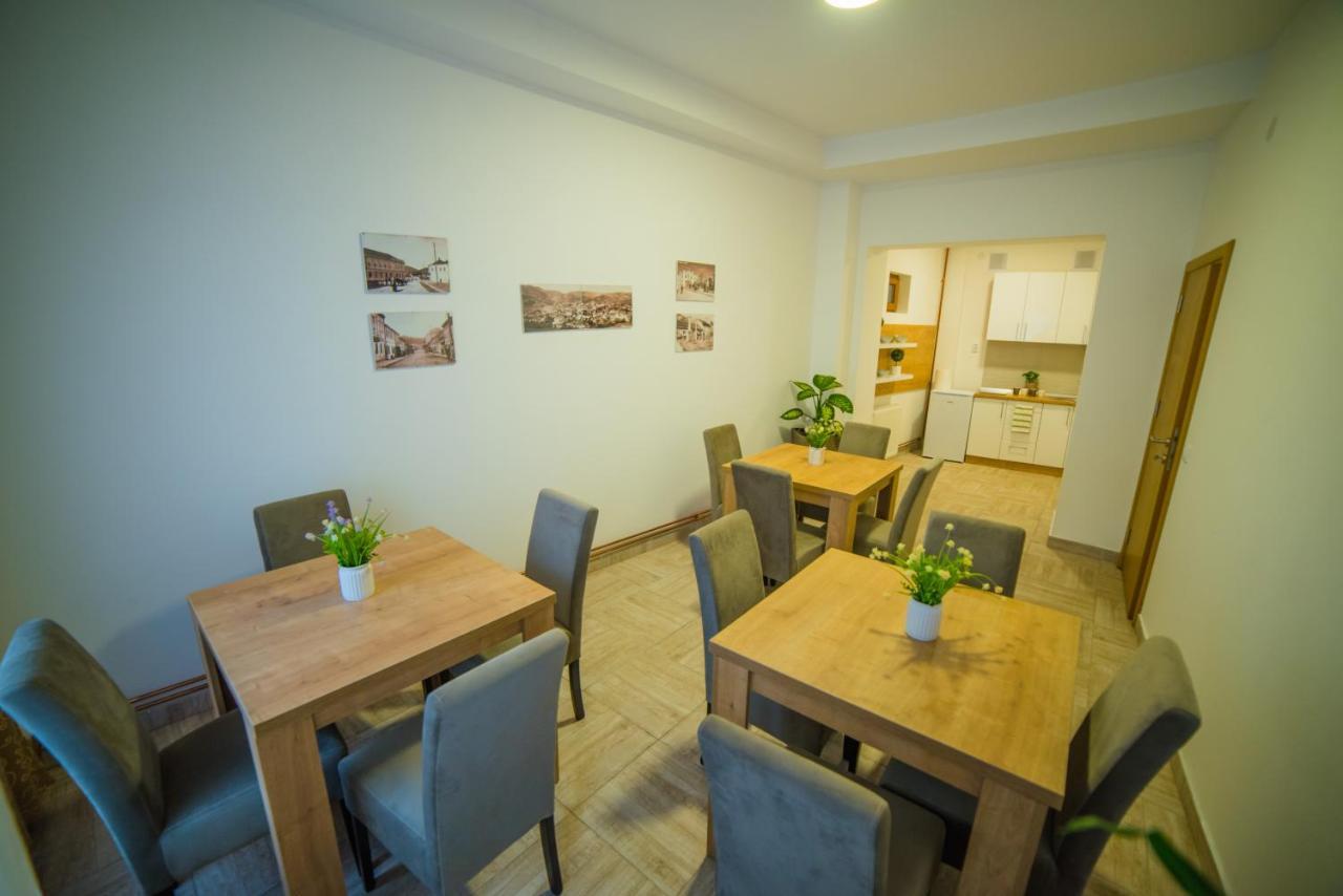Užice Uzicki Konak מראה חיצוני תמונה